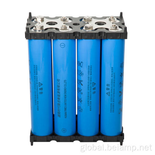 Vda Module LiFePO4 Battery cylinder Cell 3.2V100Ah for Energy Storage Supplier